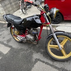 CB50Tの画像
