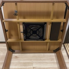 テーブルの画像