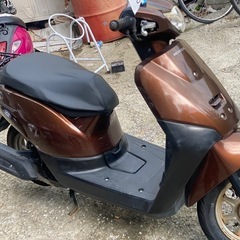 honda TACTの画像