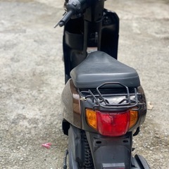 honda TACTの画像
