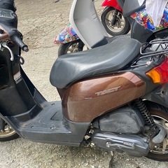 honda TACTの画像