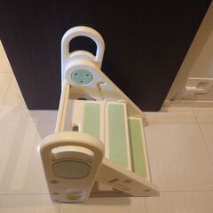 無料　子ども踏み台の画像