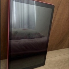 24日までに確実に取りに来れる方限定タブレットの画像