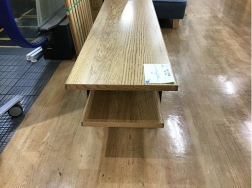 【トレファク神戸新長田店 買取/販売】取りに来られる方限定！ニトリのローボードご紹介です