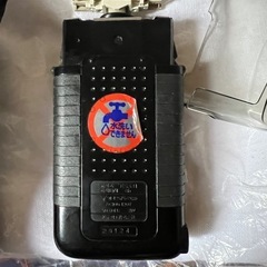 松下電工，電動シェーバーの画像