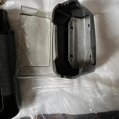 松下電工，電動シェーバーの画像