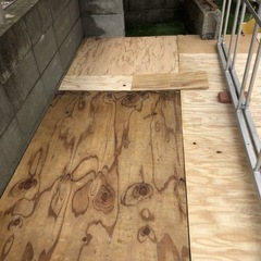 倉庫、物置、温室、ガレージ、引取のみの画像