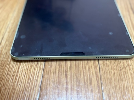 iPadAir4本体 256GB WiFiモデル