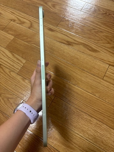 iPadAir4本体 256GB WiFiモデル