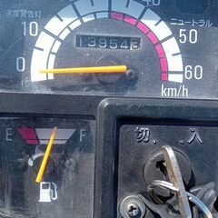 フルメンテ車 タウンメイト シャフトドライブ 12V 22F 滋賀守山の画像