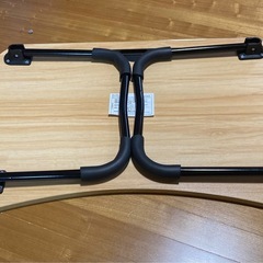 折りたたみマルチテーブルの画像