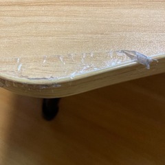 折りたたみマルチテーブルの画像