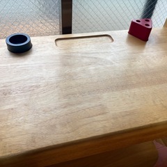 大和屋　デスク　チェアの画像
