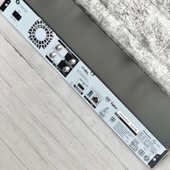 Panasonic「DMR-4CW201」4K・2TB・3チューナー搭載機の画像