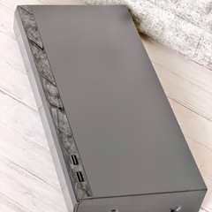 Panasonic「DMR-4CW201」4K・2TB・3チューナー搭載機の画像