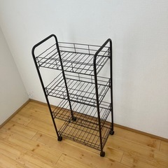 ラックの画像