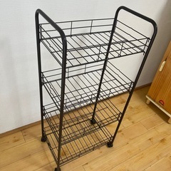 ラックの画像