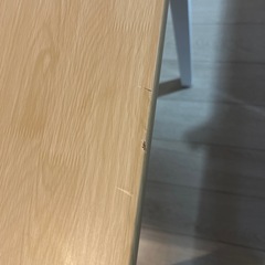 テーブルセットの画像