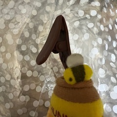 プーさんぬいぐるみの画像