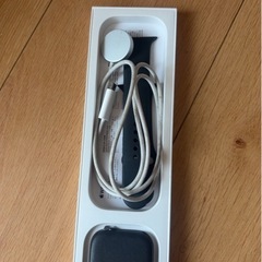 アップルウォッチ10 GPSモデル　46mm
の画像