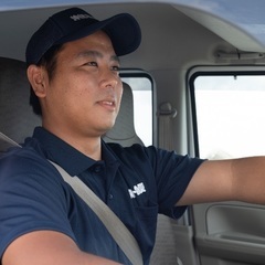 会社へ配達・集荷の画像