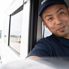 会社へ配達・集荷の画像