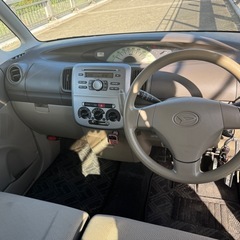 中古車　タント スライドドア 車検ロングの画像