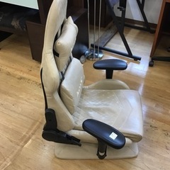 【トレファク神戸新長田店 買取/販売】取りに来られる方限定！LEOVOLのゲーミング座椅子ご紹介ですの画像