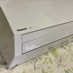 取り付け工事込み エアコン③ 2020年製 パナソニックの画像