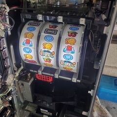 緑ドン　実機の画像
