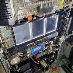 緑ドン　実機の画像