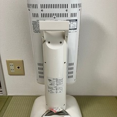 ダイキン　セラムヒート遠赤外線ヒーター　の画像