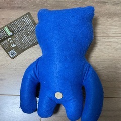FUGGLER ぬいくぬいぐるみの画像