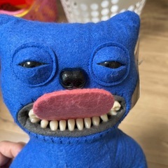 FUGGLER ぬいくぬいぐるみの画像