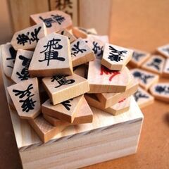 将棋のお相手をして頂けるボランティアさんを募集しています。