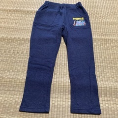 ☆美品☆ 　120サイズ　トーマス　3点セットの画像