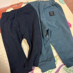 80サイズまとめ売りの画像