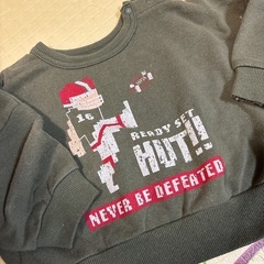 80サイズまとめ売りの画像