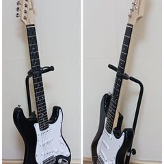 Photogenic　エレキギター　（美品）の画像