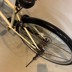自転車の画像