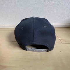 ニューエラ　NEW ERA 9FIFTY ヤンキース　キャップの画像