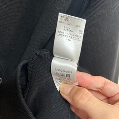 ビューティーアンドユース　ジャケットの画像