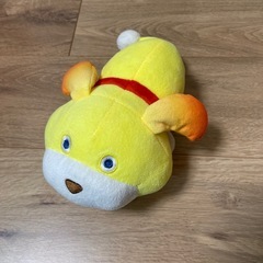 おっちん　ピクミンの画像