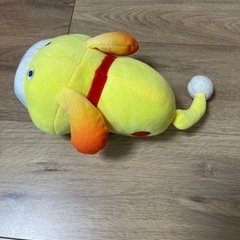 おっちん　ピクミンの画像