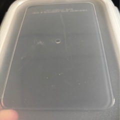 【取引予定者決定】
耐熱ガラス保存容器 の画像