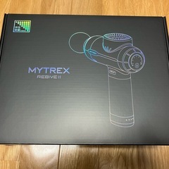 マイトレックス　MYTREX REBIVEの画像
