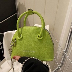 【新品未使用品】ミニバッグの画像