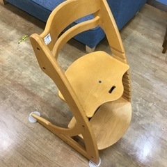 【トレファク神戸新長田店 買取/販売】取りに来られる方限定！YAMATOYAのベビーチェアご紹介ですの画像