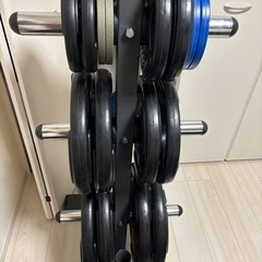 IROTRCパワーラック他の画像