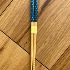 新品　未使用品　箸 の画像